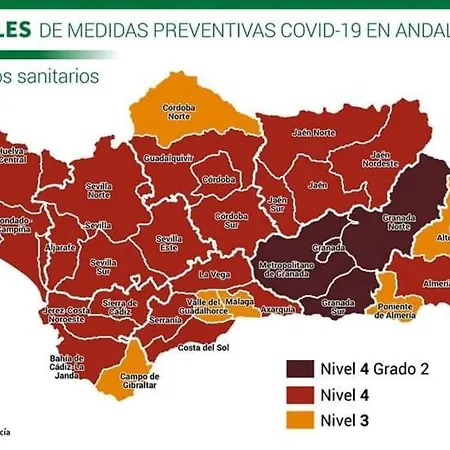 La Serrana