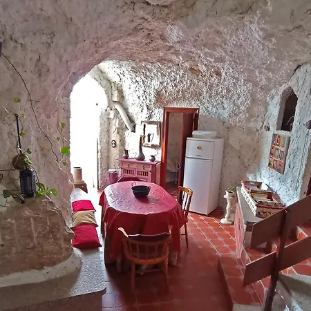 La Serrana