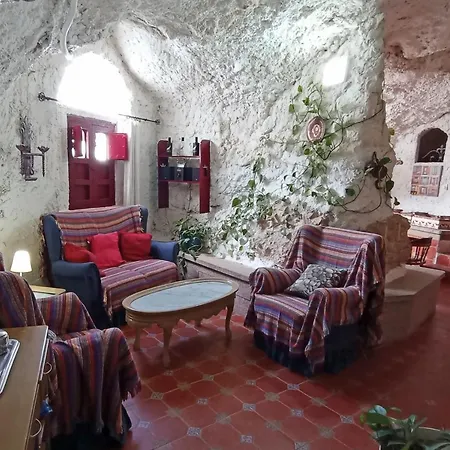 Holiday home La Serrana *