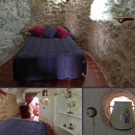 La Serrana *