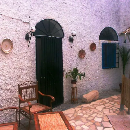 Holiday home La Serrana