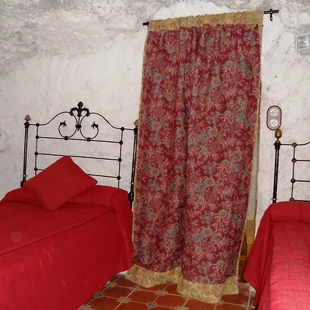 La Serrana * Bedmar y Garciez