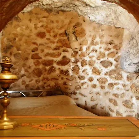 La Serrana Holiday home Bedmar y Garciez