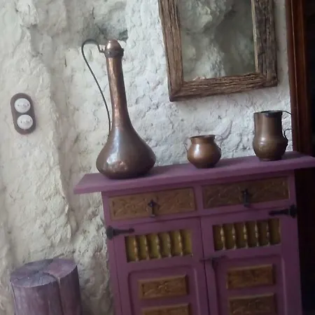 La Serrana